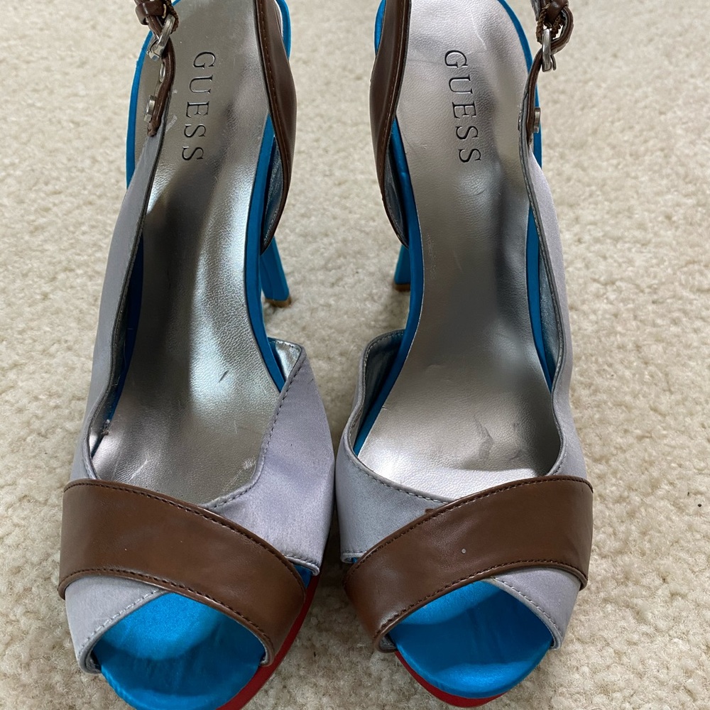 Heels